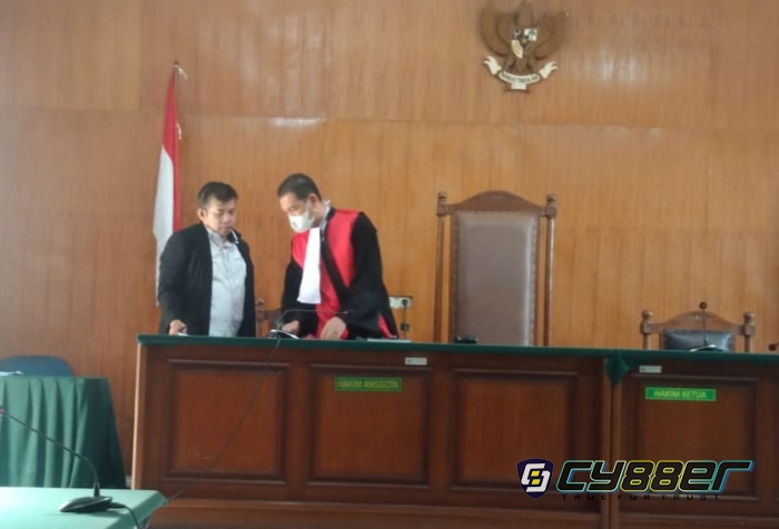 Paska Putusan Praperadilan Ke 1 Ditolak, Suripto Nitihardjo Kembali Ajukan Praperadilan