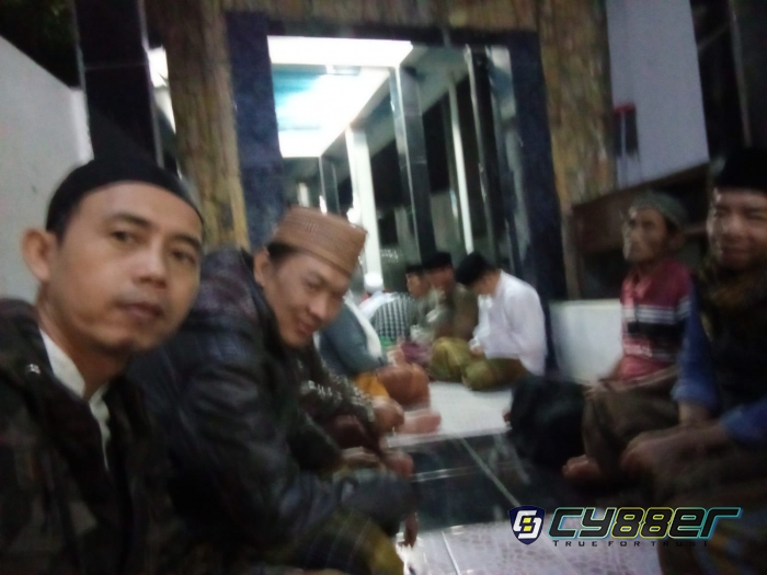 Peringatan Haol Kasepuhan Cimande Tarikolot ke-199 