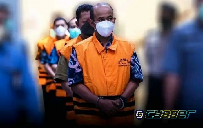KPK Periksa Bupati dan Beberapa Jajaran Terkait Jual Beli SKPD 
