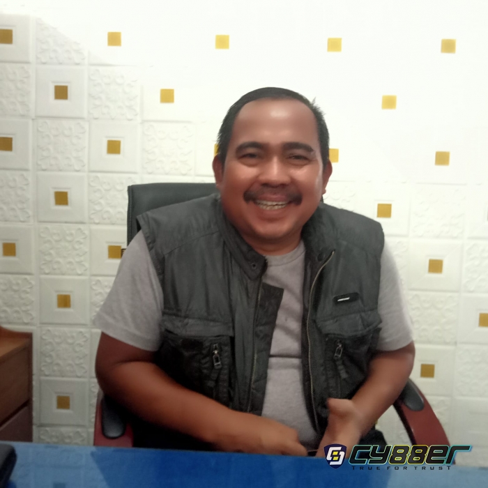 Adanya Temuan BPK Tahun 2021, Kepala SMPN 1 Rengasdengklok Angkat Bicara