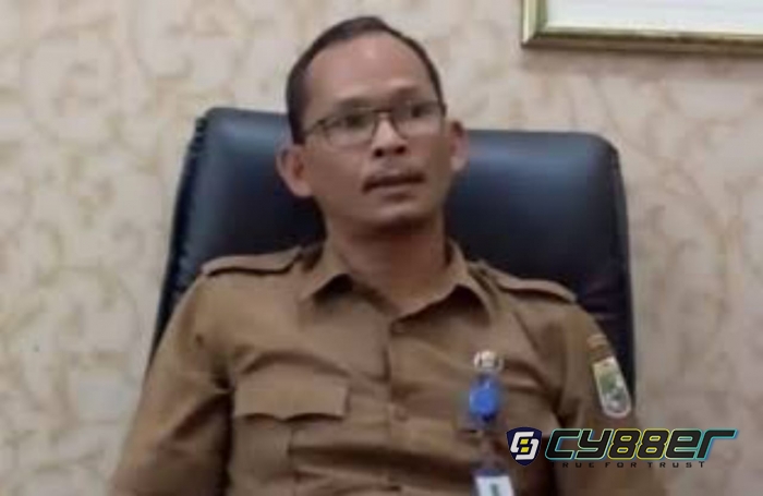 Bagaimana Mekanisme Penyaluran Pupuk Gratis ke Warga Pelalawan, Akhtar Beri Penjelasan