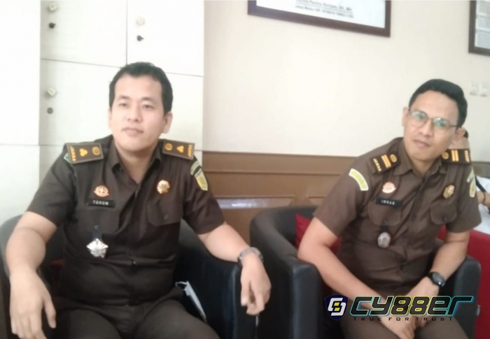 Benarkan SPDP Perkara Suripto Nitihardjo Telah Dikembalikan