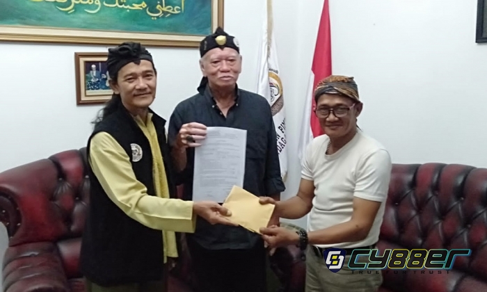 Kolaborasi Organisasi PNGKB Bersama Kandaga Urang Sunda Dalam Program Peningkatan Tarap Hidup Masyarakat