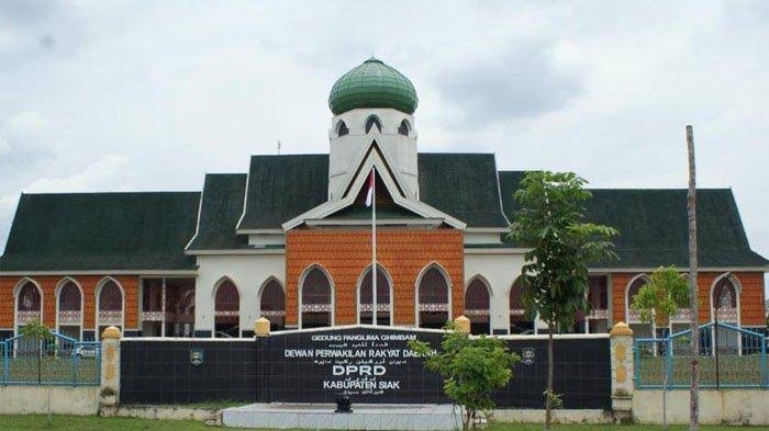 Terkait Limbah IKPP, DPRD Siak Lakukan Hal Ini