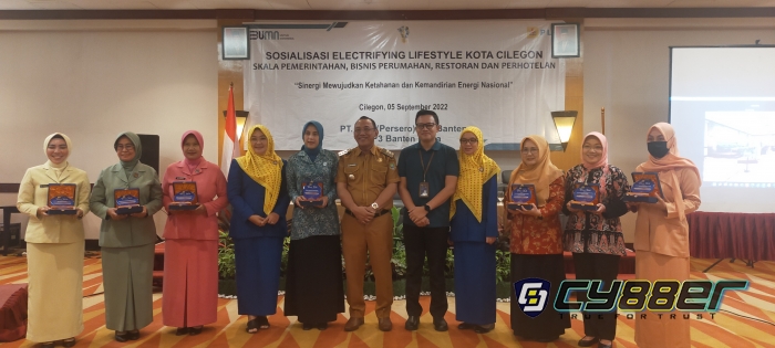 Kurangi Beban Subsidi Migas, PLN Ajak Gaya Hidup Elektrik