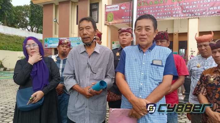 Jadi Aset Pemda, Keluarga Muktar Hasan Tuntut Tanah Kembali 