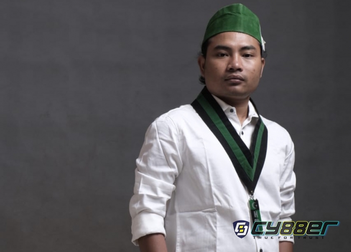 Ketum Badko HMI Jabar Kritik Effendi Simbolon Sebut TNI Tidak Harmoni 