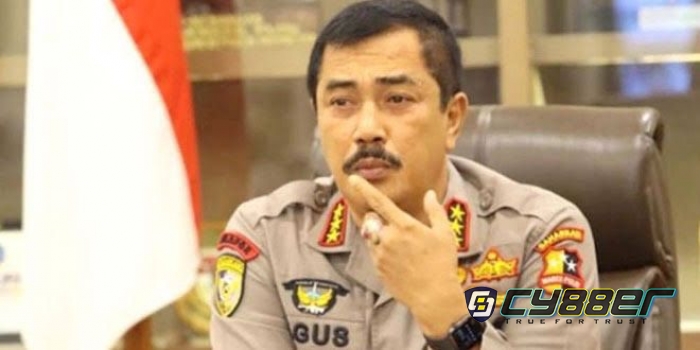 Komjen Agus Andrianto Datangkan Dua Keluarga Saksi Kunci Pembunuhan Brigadir J