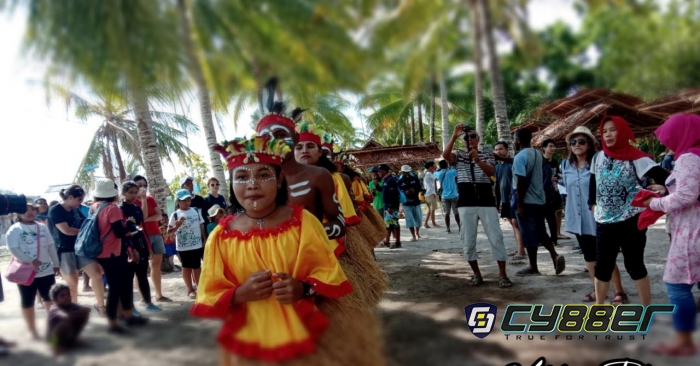Gelorakan Kembali Event di Raja Ampat Dinilai Efektif Pulihkan Ekonomi, Lantas apa Formulasi dari Dinas Teknis?
