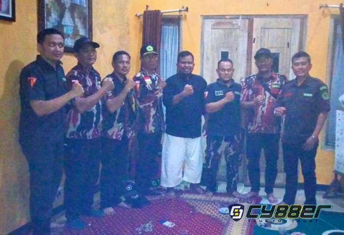 Musyawarah Rayon Batujajar,H Candra terpilih sebagai Ketua AMS Rayon Batujajar.