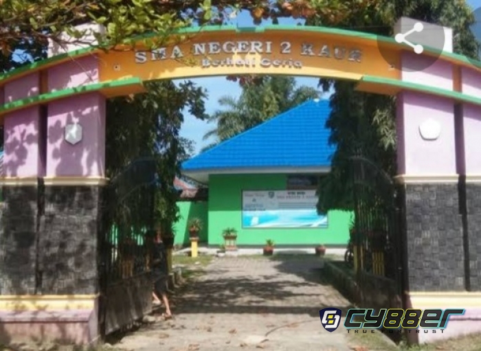 Ini Tanggapan Kepsek SMAN 7 Kaur Terkait Adanya Dugaan Pelanggaran SE Gubernur Bengkulu di SMAN 2