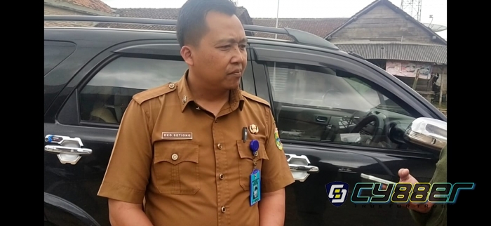 Oknum ASN Kabupaten Tanggamus Diduga Kuat Lecehkan Profesi Wartawan