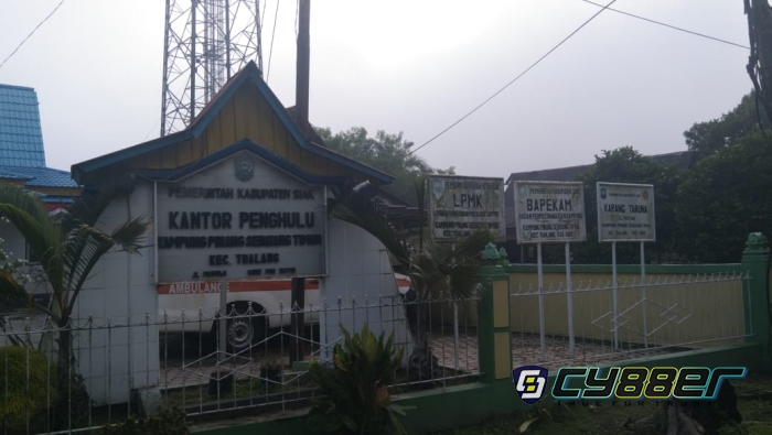 Diduga gelapkan Uang Kas, Oknum Pengurus BUMKAM Diperiksa Polisi