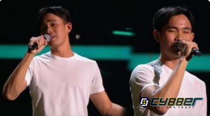 Pemuda Desa Asal Pemalang Gemparkan The Voice Of Germany 2022
