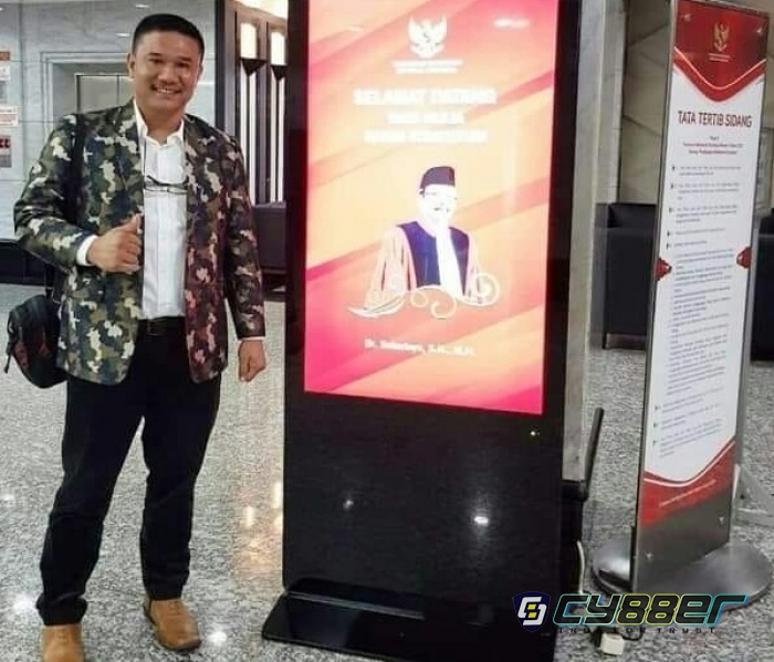 Sahala TP Hutabarat Kesal, Sebagai Anak Kolong Minta Revisi Mental Effendi Simbolon