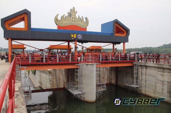 Lagi -lagi Bendungan Way Sekampung Menelan Korban,