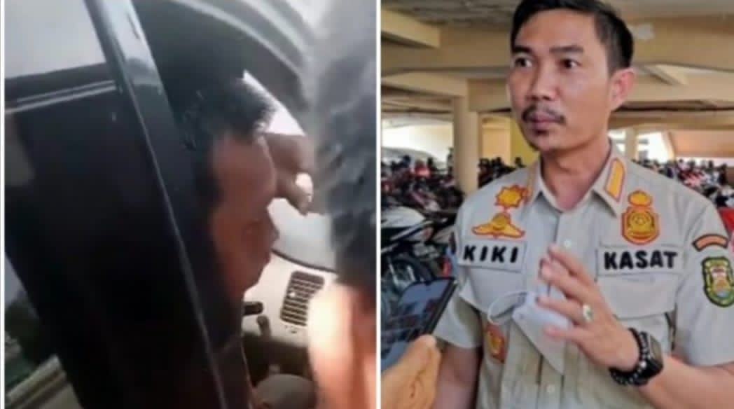 Gegara Palak Pengamen, Oknum Satpol PP di Bandar Lampung Dipecat