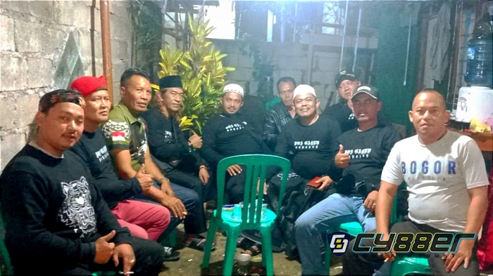 Penuhi Undangan Anggotanya, Ketum PGB Pinta Jaga Kekompakan 