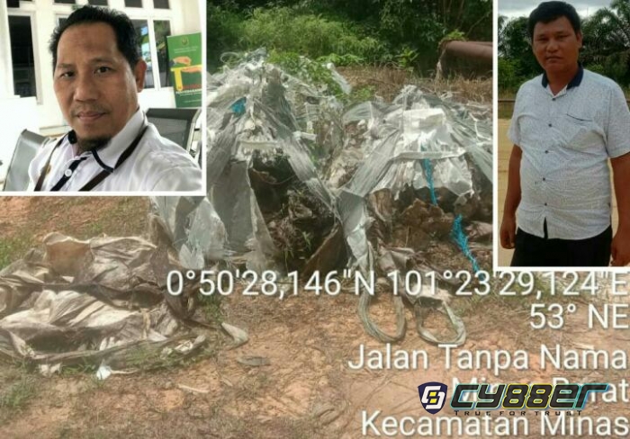 Tanggapi Permintaan Masyarakat Blok Rokan, Praktisi Hukum Sebut Agar Dilakukan Pemeriksaan Setempat 