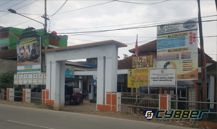 Terkait Adanya KPM BPNT di Desa Cihampelas yang Merasa Dirugikan, Ini Penjelasan Pihak Suplayer dan Kadus