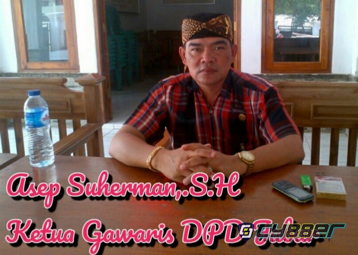 Ketua DPD jabar Gawaris Kecam Keras Atas Perilaku Oknum ASN Yang Melakukan Penculikan dan Penganiayaan Terhadap 2 Wartawan Karawang 