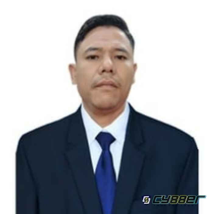 Atas Kebaikannya H Iyus di Doakan Warga
