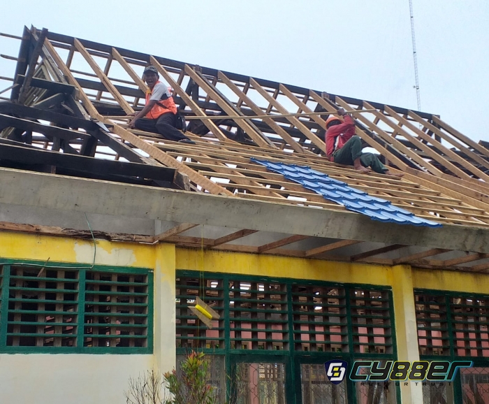 Kepala Dinas Transmigrasi Kabupaten Kaur Himbau Terapkan K3LH dengan Benar