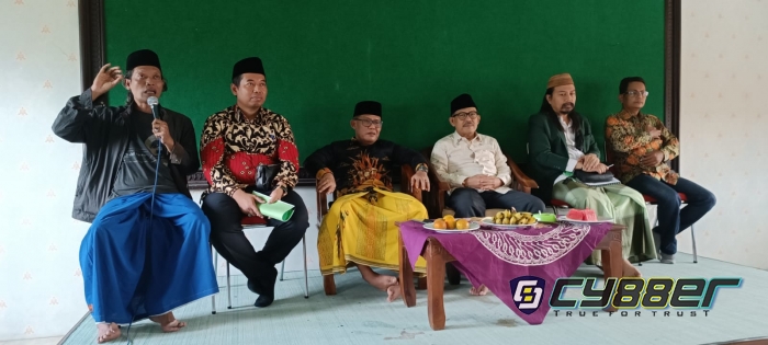 Ketum PBNU Akan Melantik Pengurusan Baru PCNU Kabupaten Cirebon. 