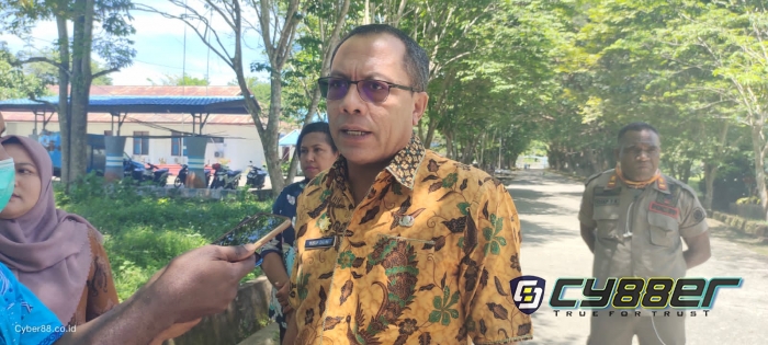 Raja Ampat Siapkan Kuota: PPPK Khusus Guru dan Kesehatan 1.700 dan CPNS  Tahun ini.