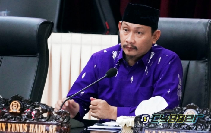 Anggota DPRD Sulteng Minta Kapolda Tindaklanjuti Rekomendasi Komnas HAM-RI, Terkait Kasus Qidam 