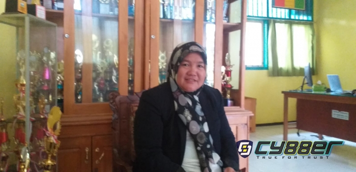 Kepala Sekolah Keluhkan, Guru yang Ditugaskan Disdik di SMPN 9 Kaur Hingga Kini Belum Mengajar