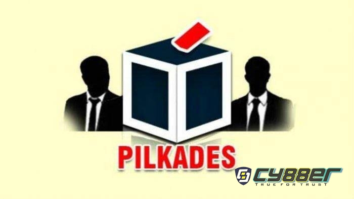 Dua Kandidat Pilkampung Pinang Sebatang Timur Siap Bertarung, Masalah Infrastruktur dan Korupsi BUMKAM Sorotan Utama
