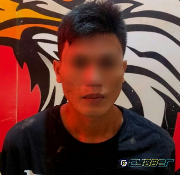 DPO 4 Tahun, Pelaku Curas Berhasil Dibekuk Tim Elang Polres Empat Lawang 