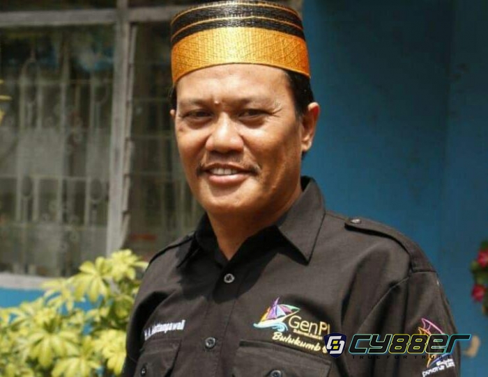 Miliki Perda Desa Wisata  Bulukumba Siap Genjot Pembanngunan Sektor Pariwisata