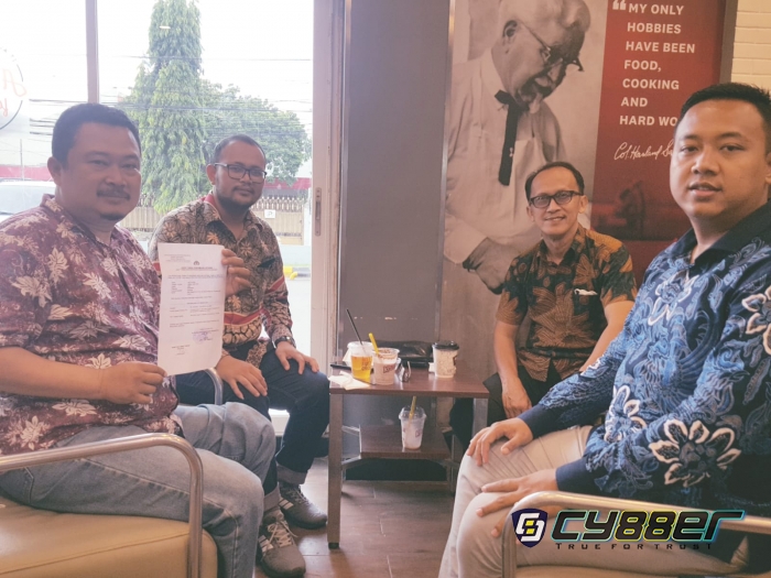 Dugaan Pencurian dan Penggelapan Kendaraan oleh BAF dan Abashi Masuk Penyidikan