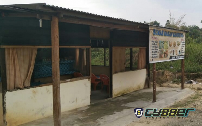 Disinyalir Lokasi Maksiat Berkedok Warkop Kembali Ditemukan di Kecamatan Tualang, Siak