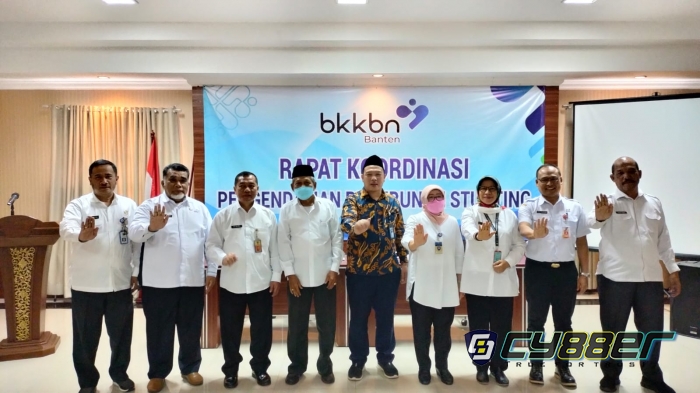 BAZNAS Banten, Siap Bantu BKKBN Banten Salurkan BAAS