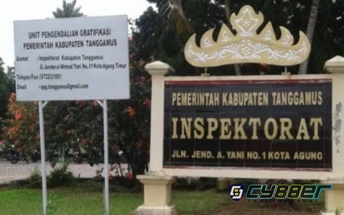 Ini Tanggapan Inspektorat Terkait Kepala Desa (Kakon) Yang Diduga Amoral.