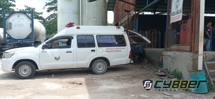 Minim Fasilitas dan Pelayanan Puskesmas Minas Buruk, Warga Somasi Bupati Siak 