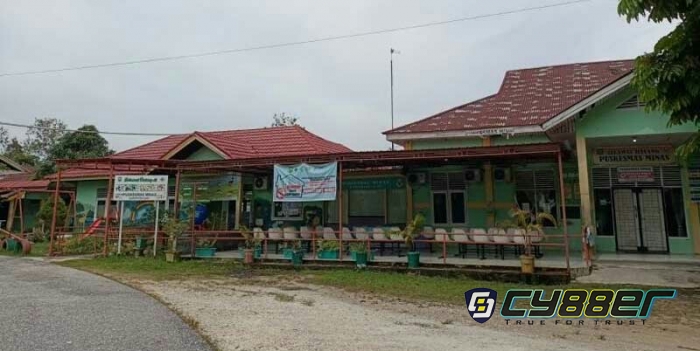 Viral!! Layanan Puskesmas Minas Buruk, Diduga Pasien Meninggal Karena Terlambat Ditolong