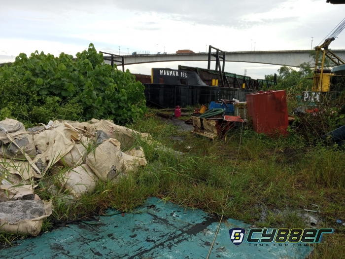 Lagi, Pemerintah Siak Cek Izin PT Makmur Utama Armadalines