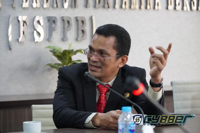 Maritim Indonesia : Emas Biru yang belum Dimaksimalkan Potensinya