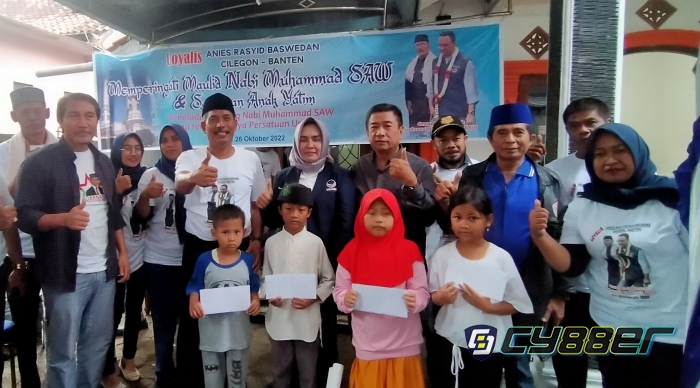 Orang Baik Untuk Indonesia Yang Lebih Baik