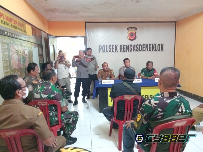 Pedagang Pasar Rengasdengklok Tidak Menolak Pindah, Namun dengan Catatan...