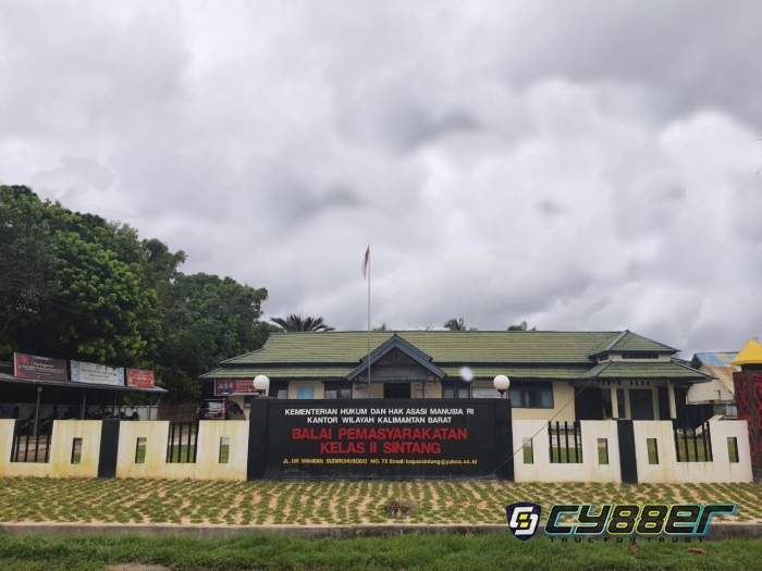 Optimalisasi Tugas dan Fungsi Pembimbing Kemasyarakatan Melalui Stigma dan Simonalisa