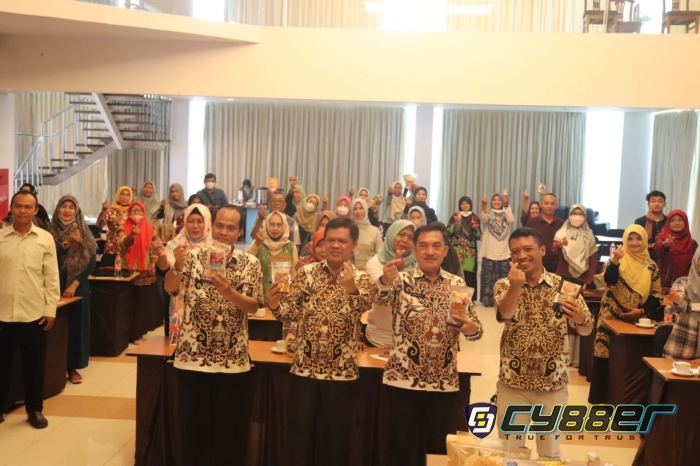 Krisis Global, Peluang UMKM untuk Berkembang di Sektor Khas Kab. Cirebon