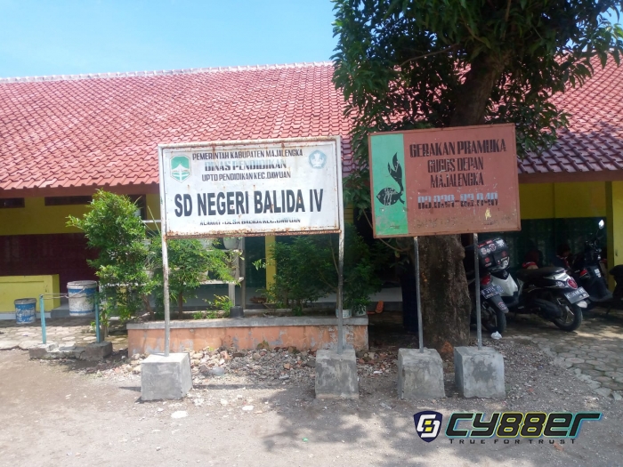 Kepsek SDN IV Balida Sudah 2 Bulan Tak Masuk Kerja Tanpa Ada Kejelasan, Ini Keluhan Para Guru