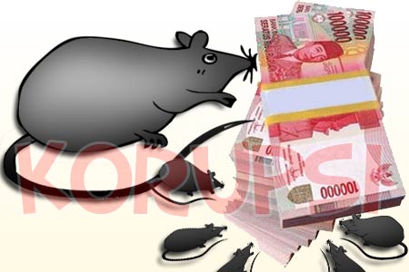 Dana PUAP Gapoktan Adi Makmur Desa Adi Luhur Diduga Tak Jelas Rimbanya
