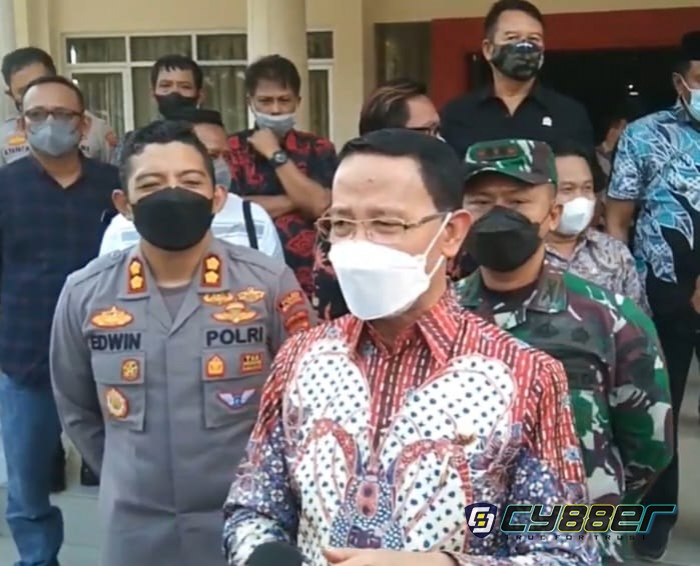 Bupati Majalengka Berharap Pemanggilan Anaknya di Kejati Jabar Tak Bernuansa Politik