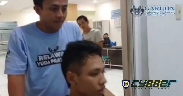 RS Dadi Keluarga Ciamis Minta Jaminan BPKB Atau Sertifikat Tanah, Ketua FMPP: Ini RS Apa Pegadaian?